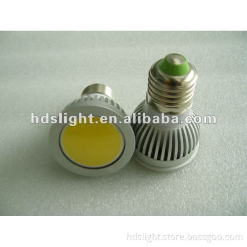 dimmable led bulb e27 3w